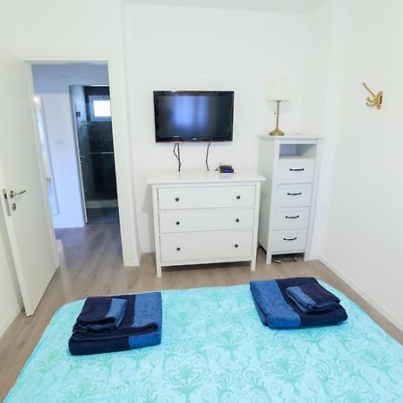 Mandy'S Place - By Soroka Medical Center And Bgu Beersheba Zewnętrze zdjęcie