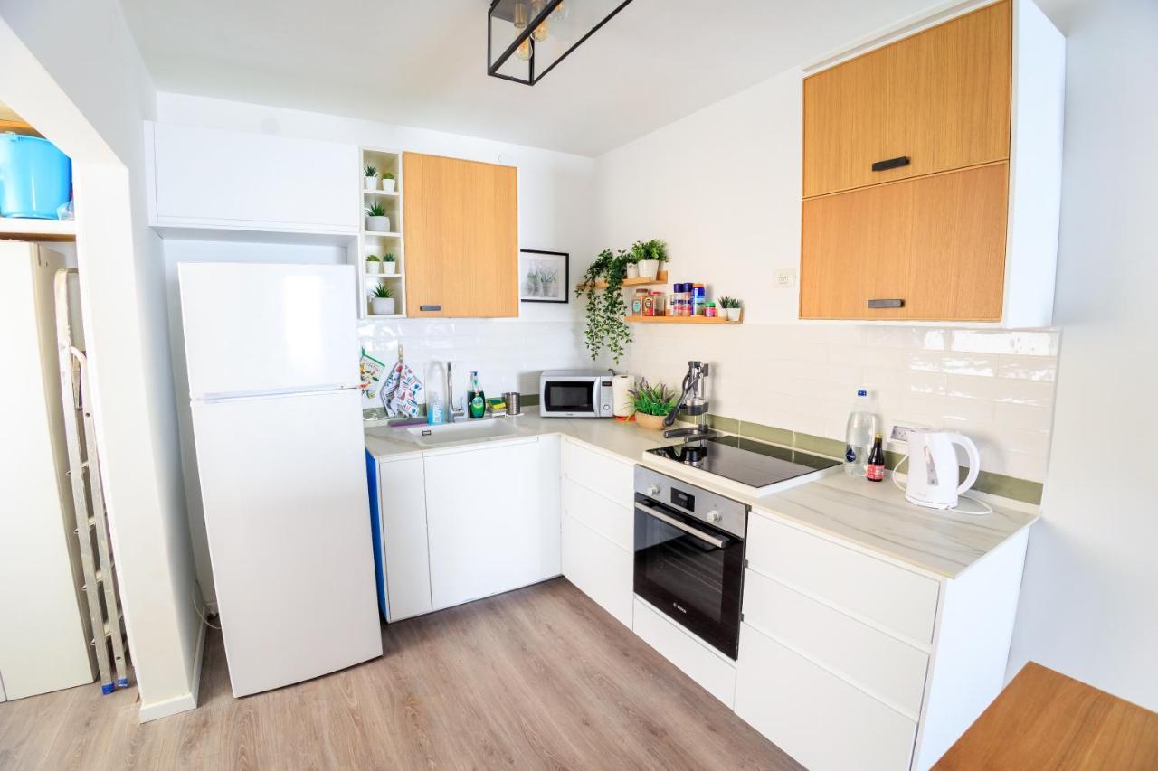 Mandy'S Place - By Soroka Medical Center And Bgu Beersheba Zewnętrze zdjęcie