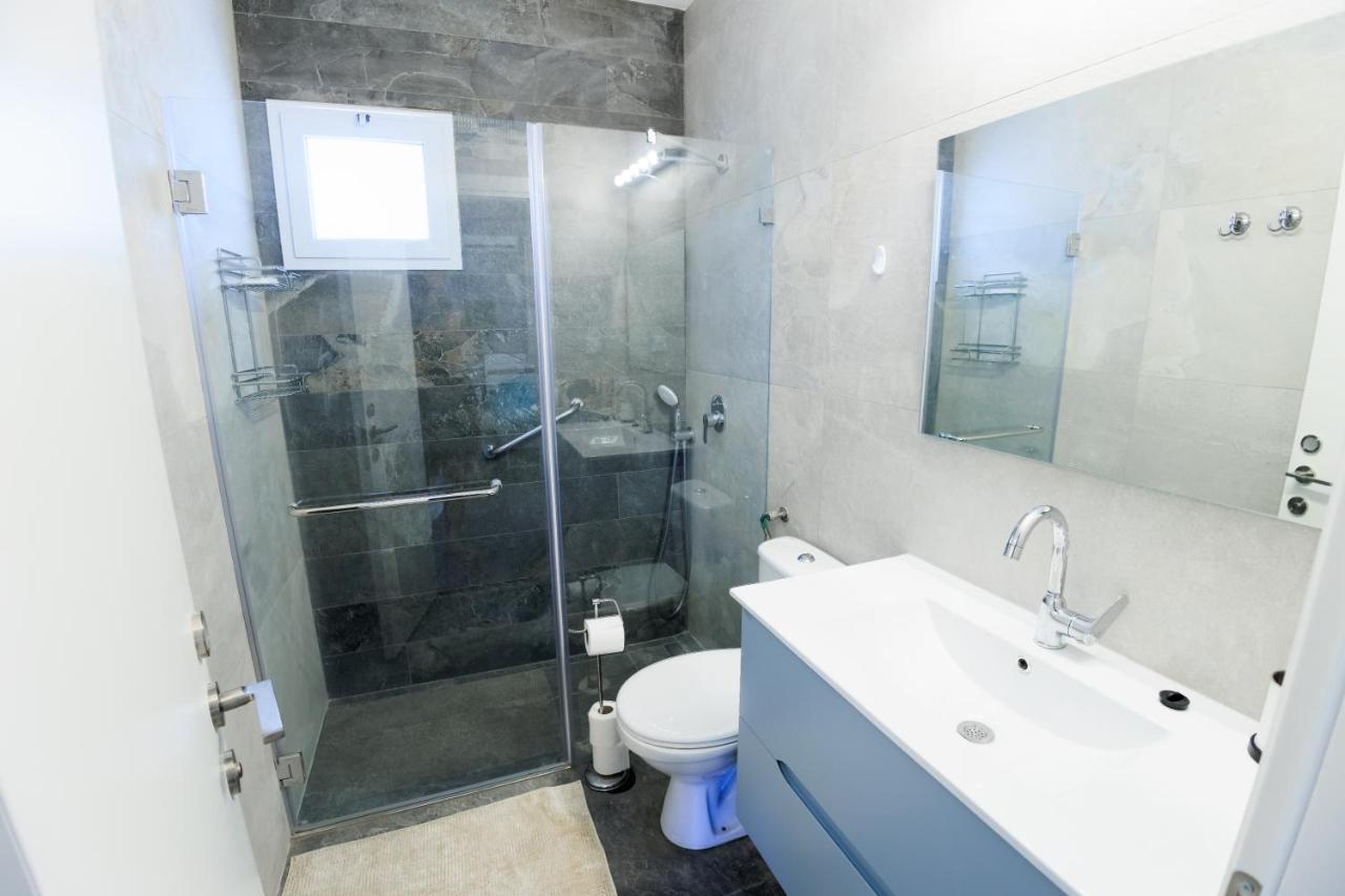 Mandy'S Place - By Soroka Medical Center And Bgu Beersheba Zewnętrze zdjęcie